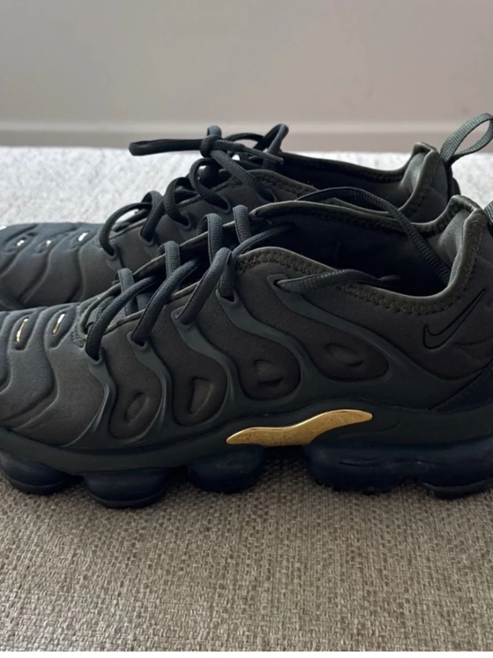 Nike air vapor max